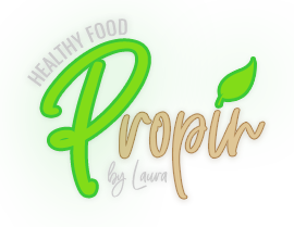 Healthy Food PROPIN